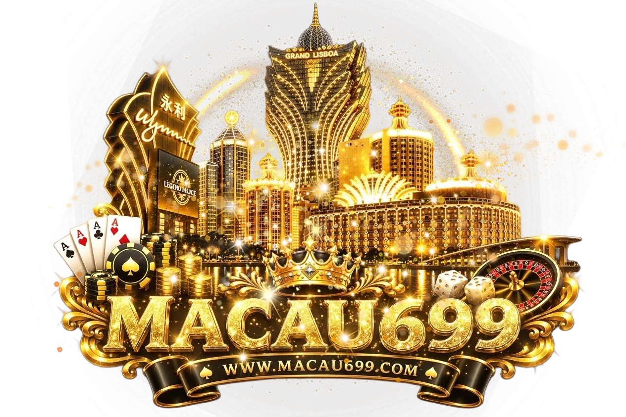 ทดลองเล่นสล็อตฟรี MACAU699 ทุกค่าย ไม่ต้องสมัคร